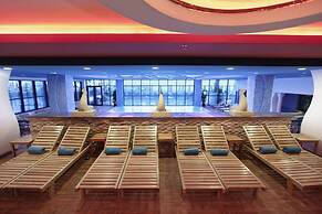 Granada Luxury Resort Okurcalar - All Inclusive