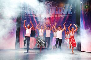 Granada Luxury Resort Okurcalar - All Inclusive