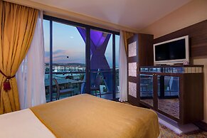 Granada Luxury Resort Okurcalar - All Inclusive