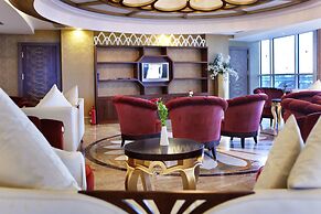 Granada Luxury Resort Okurcalar - All Inclusive