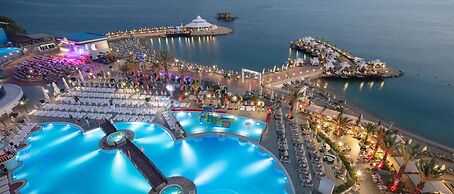 Granada Luxury Resort Okurcalar - All Inclusive