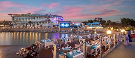 Granada Luxury Resort Okurcalar - All Inclusive