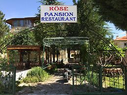 Kose Pension