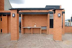 Las Palmas Apartment 306