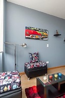 Las Palmas Apartment 306