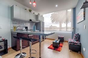 Las Palmas Apartment 306