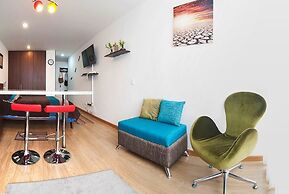 Colombian Studio K57 A