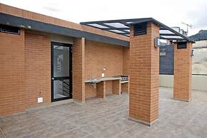 Colombian Studio K57 A