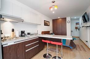 Colombian Studio K57 A