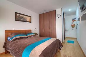 Colombian Studio K57 A