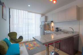 Colombian Studio K57 A