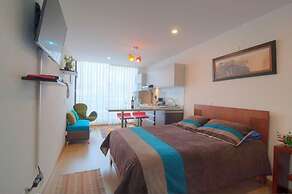 Colombian Studio K57 A