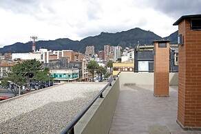 Colombian Studio K57 A