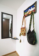 Colombian Studio K57 A