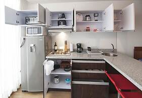 Colombian Studio K57 A