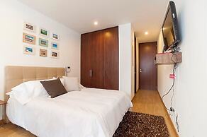 Studio Teusaquillo 403