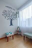 Studio Teusaquillo 403