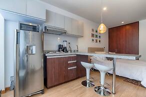 Studio Teusaquillo 403