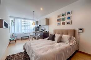 Studio Teusaquillo 403