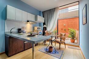 Studio Teusaquillo K57 B