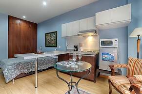 Studio Teusaquillo K57 B