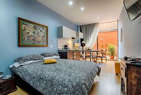 Studio Teusaquillo K57 B