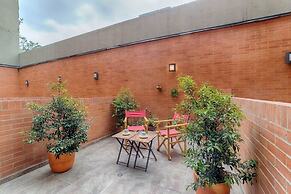 Studio Teusaquillo K57 B