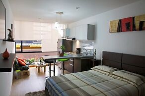 Studio Teusaquillo 203