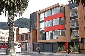 Studio Teusaquillo 203