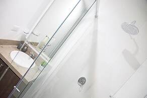 Studio Teusaquillo 203