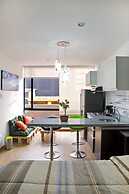 Studio Teusaquillo 203