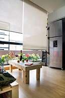 Studio Teusaquillo 203