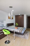 Studio Teusaquillo 203