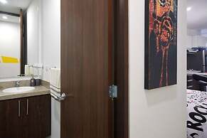 Studio Teusaquillo 208