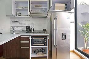 Studio Teusaquillo 208