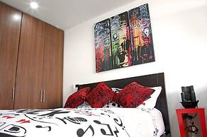 Studio Teusaquillo 208