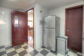 Apartment Parque de la 93