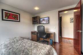 Apartment Parque de la 93