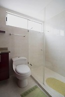 Apartment Parque de la 93