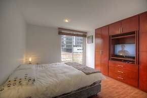 Apartment Parque de la 93