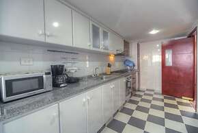 Apartment Parque de la 93