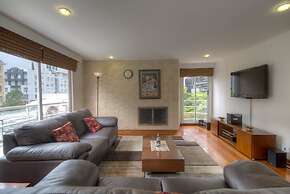 Apartment Parque de la 93