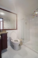 Apartment Parque de la 93