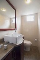 Apartment Parque de la 93