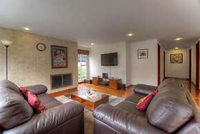 Apartment Parque de la 93