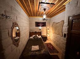 Goreme Palace Cave Suite