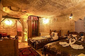 Goreme Palace Cave Suite