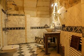 Goreme Palace Cave Suite