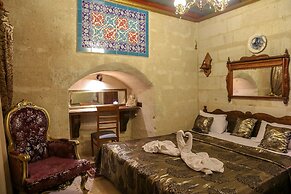 Goreme Palace Cave Suite