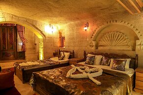 Goreme Palace Cave Suite